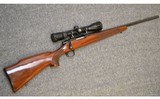 Remington ~ 700 ~ .22-250 Remington - 1 of 11