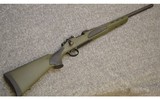 Remington Arms Company ~ 700 VTR ~ .22-250 Remington - 1 of 10