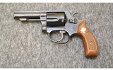 Smith & Wesson ~ 36-1 ~ .38 S&W SP - 1 of 3
