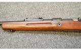 None ~ Mauser 98 ~ .30-06 Springfield - 6 of 12