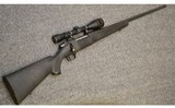 Weatherby ~ Mark V ~ .340 Weatherby Magnum - 1 of 12