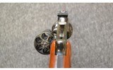 Smith & Wesson ~ 25-5 ~ .45 Long Colt - 2 of 4