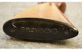 Browning ~ Bolt Action ~ .30-06 Cal. - 14 of 14