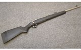 Savage Arms~110~338 Win Mag - 1 of 10