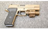 Sig Sauer ~ P220 Elite ~ 10mm Auto - 3 of 6