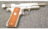 Colt~Series 80~45acp - 4 of 6