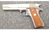 Colt~Series 80~45acp - 1 of 6