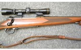 Winchester~Model 70 Lightweight~30-06 Springfield - 3 of 9