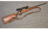 Winchester~Model 70 Lightweight~30-06 Springfield - 1 of 9