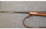 Winchester~Model 70 Lightweight~30-06 Springfield - 5 of 9