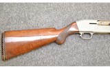 Browning~Double Auto~12 Gauge - 2 of 10