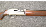 Browning~Double Auto~12 Gauge - 3 of 10