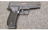 Sig Sauer~P226~9mm - 2 of 5