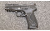 S&W~M&P9PC~9 mm - 1 of 4
