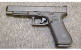 Glock~ 34~9 mm - 1 of 5