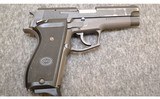 Daewood~DH40~40 S&W - 2 of 5