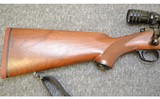 Ruger~M77~7 mm Rem Mag - 2 of 9