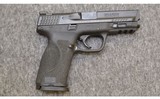 S&W~M&P9~9 mm - 2 of 4