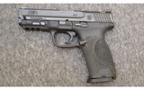 S&W~M&P9~9 mm - 1 of 4