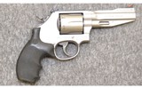 Smith & Wesson~686-6~.357 Magnum - 2 of 3