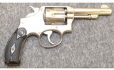 Smith&Wesson~None~32 Winchester CTG - 2 of 3