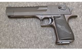 Magnum Research~Desert Eagle~50 Action Express - 1 of 5