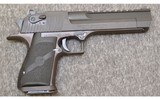 Magnum Research~Desert Eagle~50 Action Express - 2 of 5