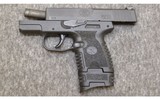 FN 503~ 9 mm - 3 of 4