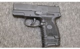 FN 503~ 9 mm - 1 of 4