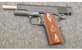 Springfield~1911-A1~45ACP - 3 of 4