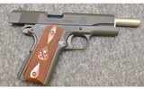 Springfield~1911-A1~45ACP - 4 of 4