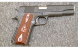 Springfield~1911-A1~45ACP - 2 of 4