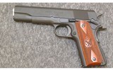 Springfield~1911-A1~45ACP - 1 of 4