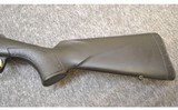 Browning~X-bolt~243 Win - 8 of 10