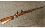 Ruger~M77~270 Win - 1 of 12