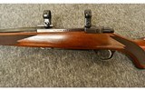 Ruger~M77~270 Win - 8 of 12