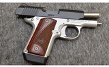 Kimber~Micro 9~9 mm - 4 of 6