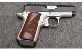 Kimber~Micro 9~9 mm - 2 of 6