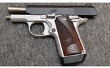 Kimber~Micro 9~9 mm - 3 of 6