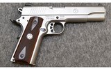 Ruger~SR1911~45 ACP - 2 of 6