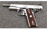 Ruger~SR1911~45 ACP - 3 of 6