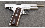 Ruger~SR1911~45 ACP - 4 of 6