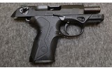 Beretta~PX4 Storm~9 MM - 4 of 6