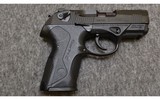 Beretta~PX4 Storm~9 MM - 2 of 6