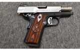 Springfield Armory~EMP~9 mm - 3 of 6