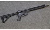 Bushmaster~XM15-E2S~5.56×45 NATO - 1 of 9