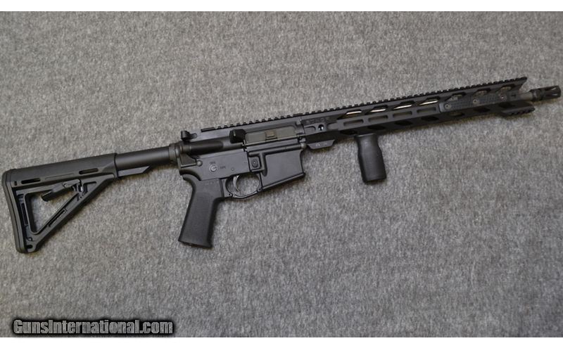 Daniel Defense~DDM4V7LW~5.56x 45 mm