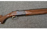 Browning~Citori~20 Gauge - 3 of 9