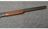 Browning~Citori~20 Gauge - 4 of 9