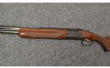 Browning~Citori~20 Gauge - 6 of 9